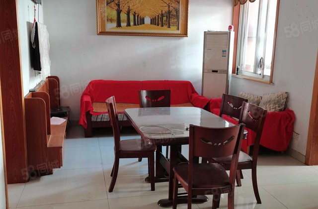 西湖景园2室1厅80㎡46万二手房图片