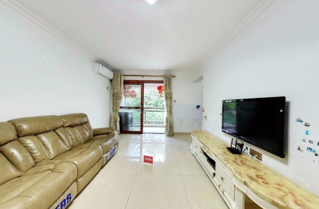 前海花园3室2厅81.09㎡450万二手房图片