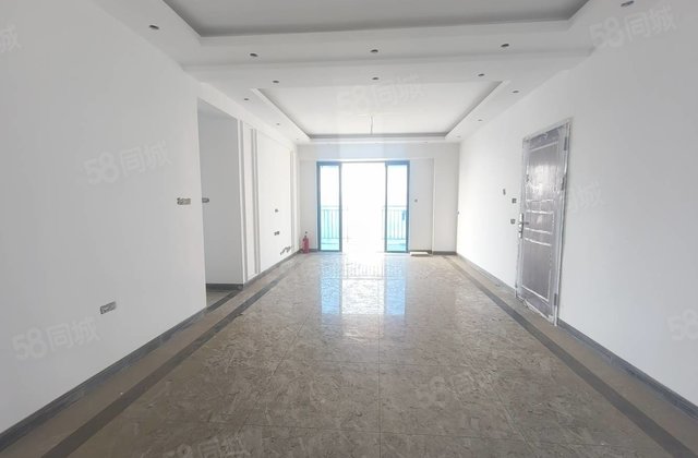 凯顺花园3室2厅123.21㎡95万二手房图片