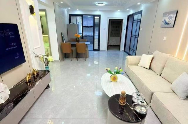 长堤湾2室2厅83.24㎡48.8万二手房图片