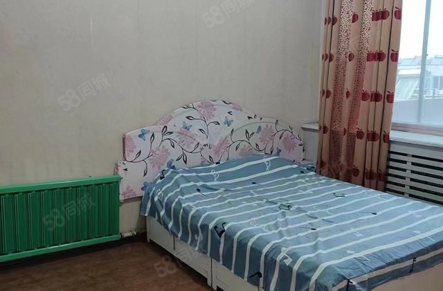爱华小区4室2厅94㎡20万二手房图片