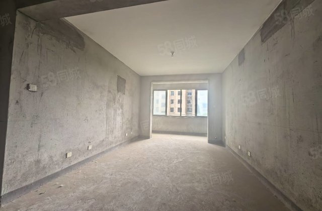 千禧佳福3室2厅113㎡69.8万二手房图片