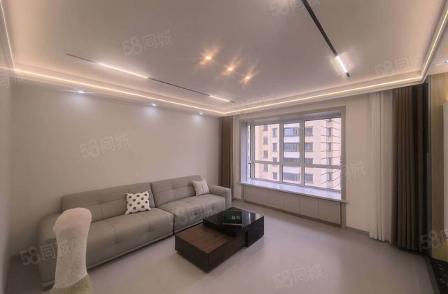 揽翠苑2室2厅118㎡53万二手房图片