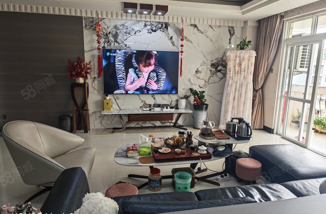 锦绣花园(福清)4室2厅143㎡115万二手房图片