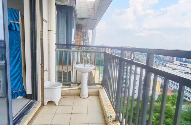 合和新城4室2厅96.46㎡100万二手房图片