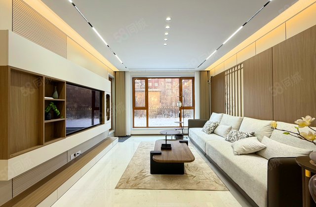 天富北苑2室2厅111.28㎡78万二手房图片