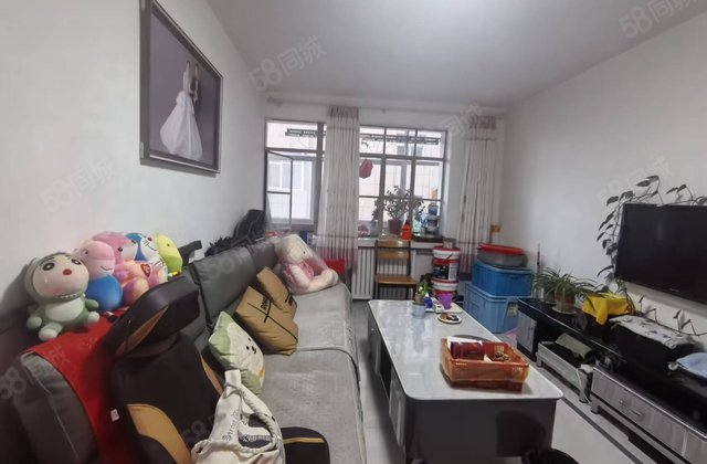 卫生局家属楼3室1厅87㎡35万二手房图片