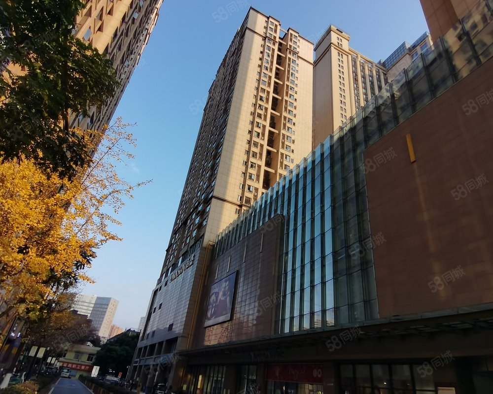 【富临大都会, 富临大都会小区详情,房价走势,房源,业主论坛】- 绵阳