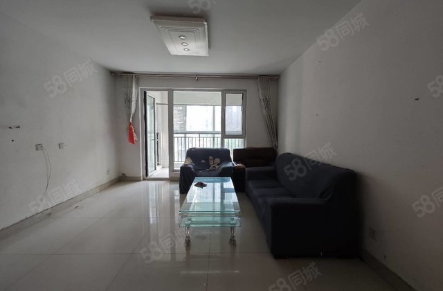 阿尔卡迪亚盛园(五期) 正规商品房 双卫生间 小三居 楼龄新