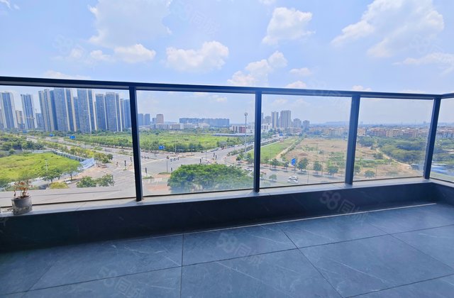 美的云悦江山西园3室2厅91.82㎡95万二手房图片