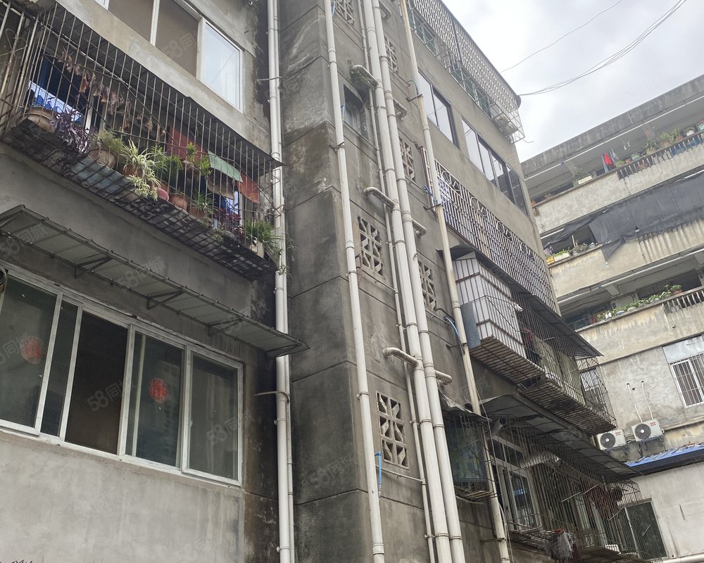 【平乐园小区, 平乐园小区小区详情,房价走势,房源,业主论坛】- 绵阳