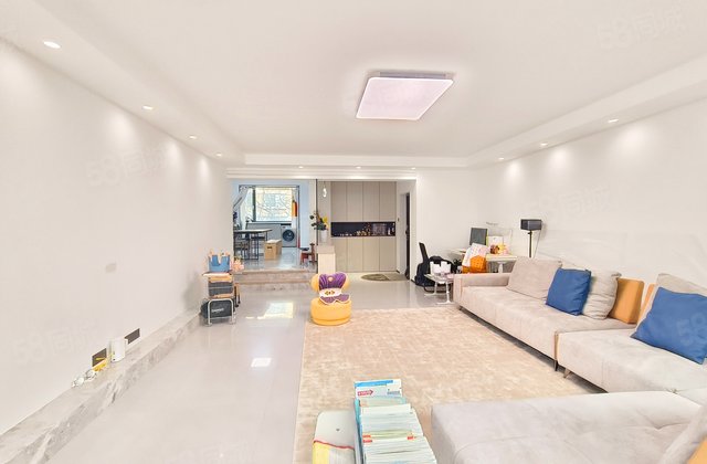 高新怡众名城4室2厅177.48㎡119万二手房图片