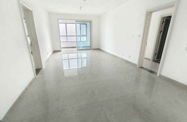 急售！ 星光珺园 元宝户型 新房未住  免大税 送车位储藏室