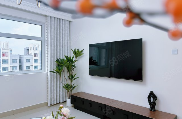 金柱绿城85平两室两厅一卫40多万送大储藏室钥匙在