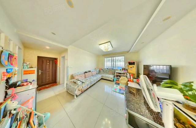 益民苑3室2厅87㎡100万二手房图片