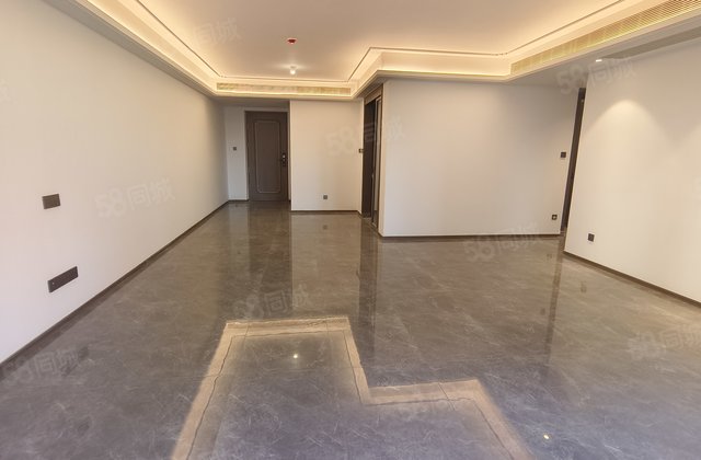 棠颂和府3室2厅114㎡158万二手房图片