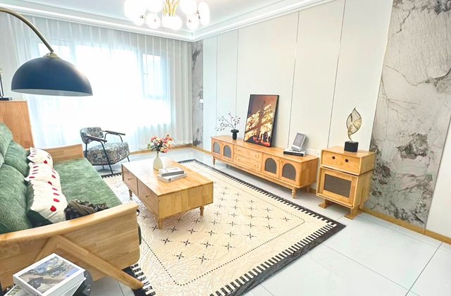 中车长春源2室2厅85㎡53万二手房图片