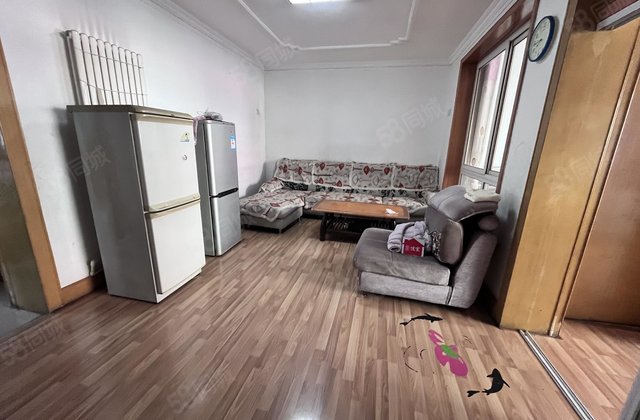 云海小区3室1厅87.7㎡90万二手房图片