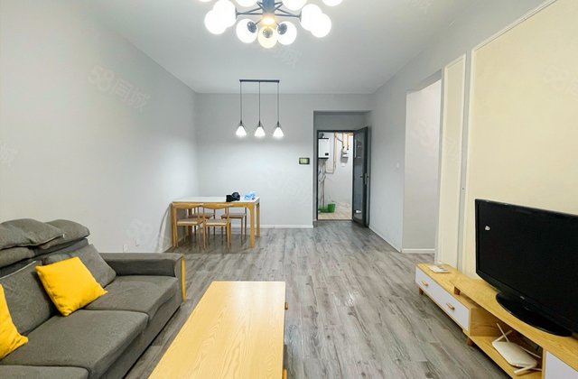 凯德世纪名邸西庭3室2厅93.38㎡269万二手房图片