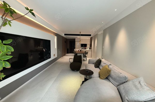 蓝光钰泷府3室2厅106㎡118万二手房图片