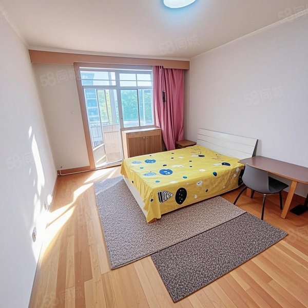 合租｜一个月起租 南市场地铁站 七院 百货大楼 八卦街