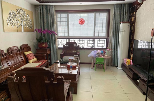 东城四平佳园3室2厅136.65㎡75万二手房图片