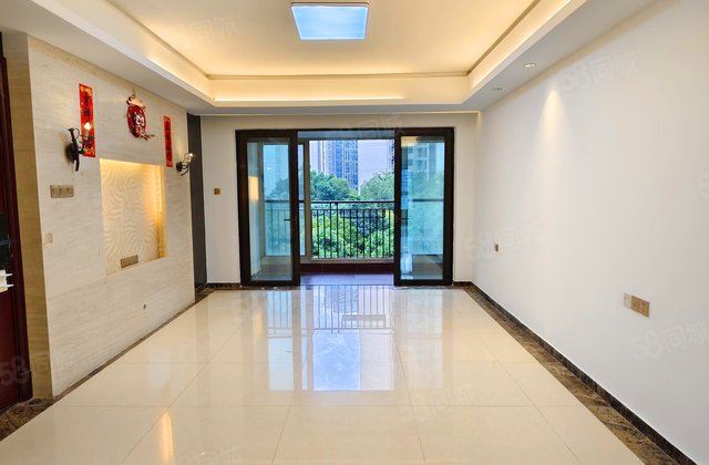 锦绣香江布查特官邸三期3室2厅139.94㎡455万二手房图片