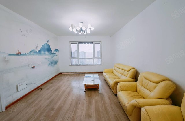 民生凤凰城四叶草车位一梯一户外国语图书馆火车站润景苑名筑印象