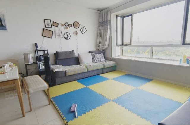 文轩外国语龙湾二期洋房   万精装三室带车和储免大税山水文园