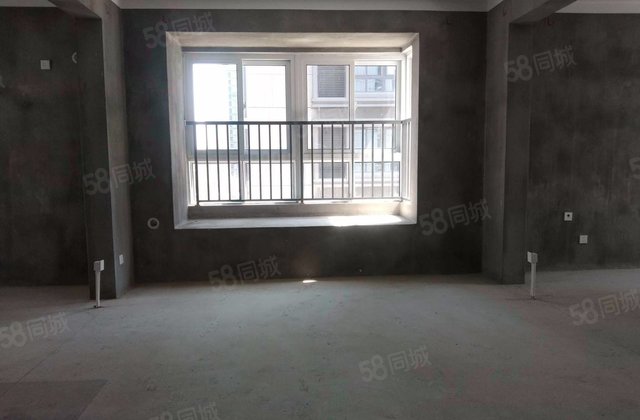 新兴岚湾(A6-1,2)3室2厅93㎡88万二手房图片