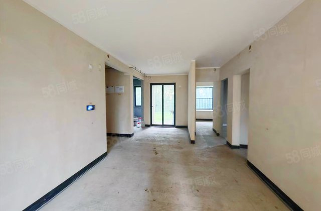 龙湖长滩原麓涵园3室2厅99㎡115万二手房图片