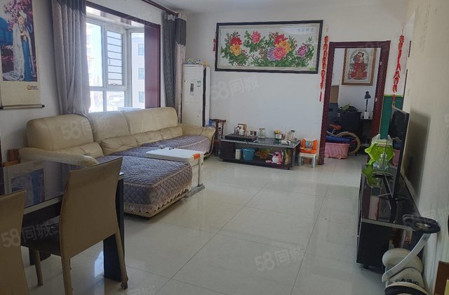 万达旁车站  金柱康城  三室两厅  东边户  免大税东边户