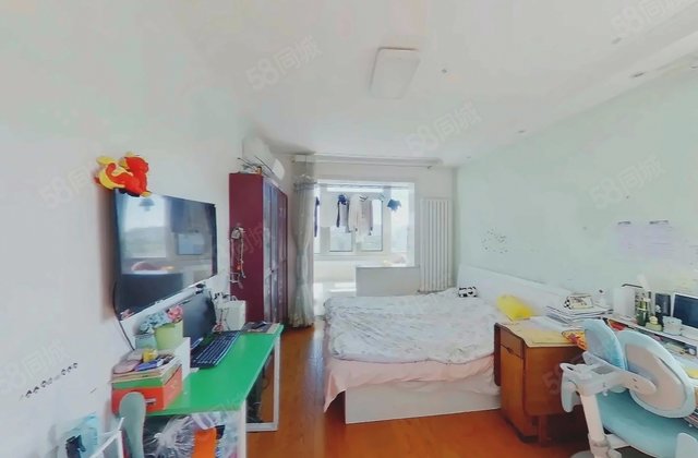 安外大街80号院3室1厅86.18㎡750万二手房图片