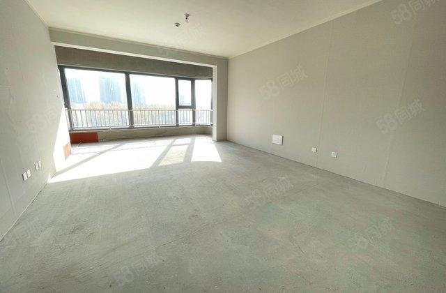 恒信东方名著4室2厅188.33㎡155万二手房图片