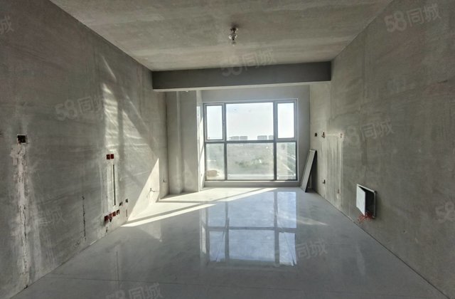 恒安如园3室2厅105㎡75万二手房图片