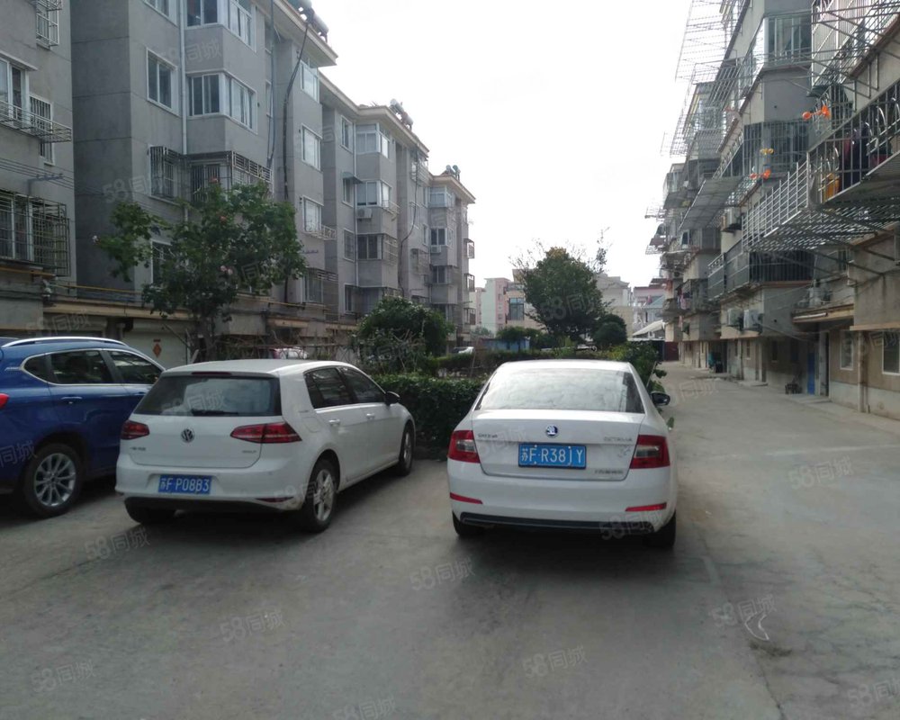 【香堂新村, 香堂新村小区详情,房价走势,房源,业主论坛】- 南通58