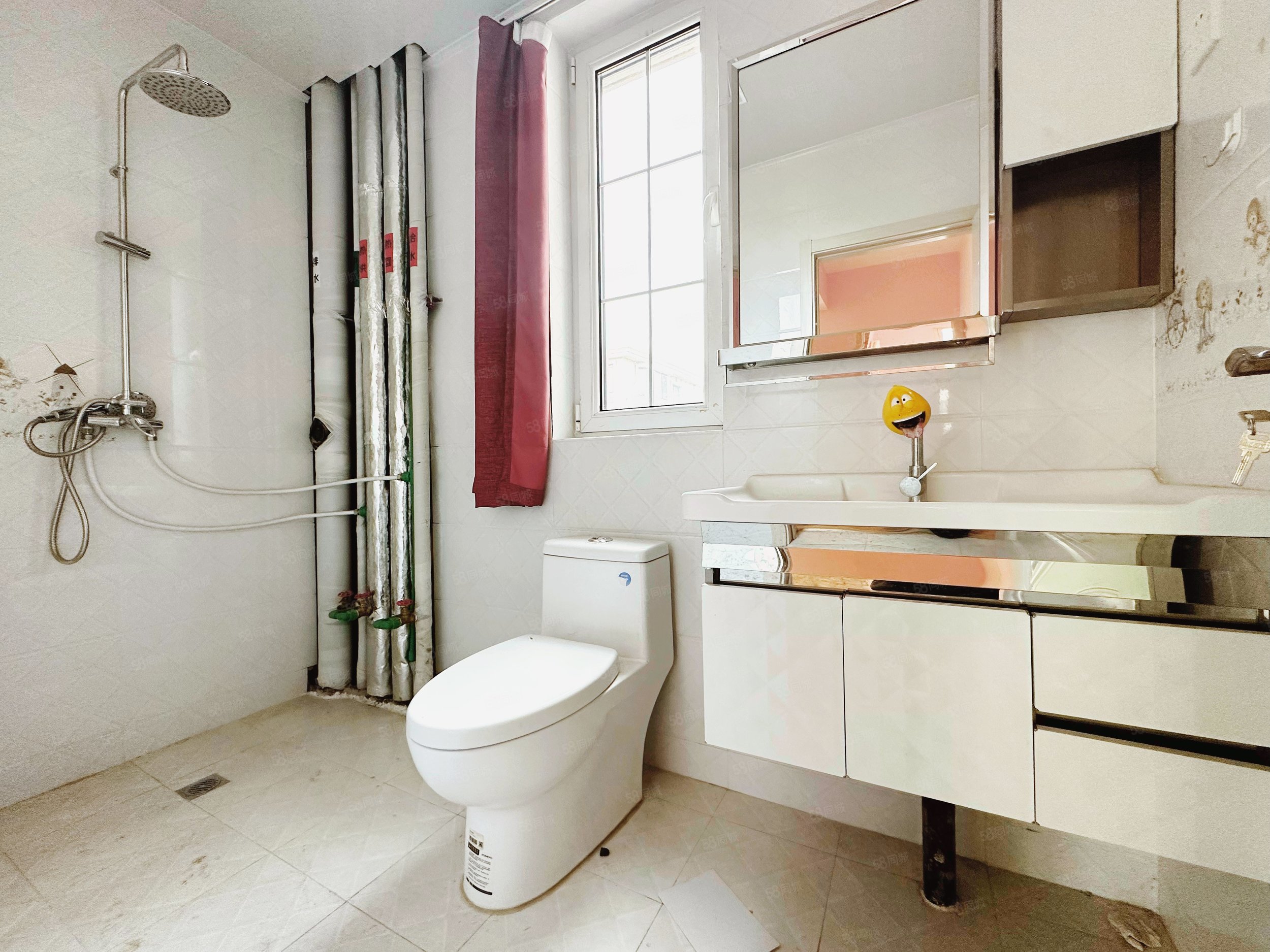 魯能7號別墅(西區(qū))5室2廳3衛(wèi)343㎡南北988萬