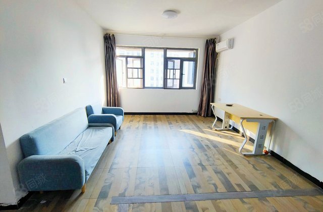 八方小区(B区)3室2厅126.85㎡305万二手房图片