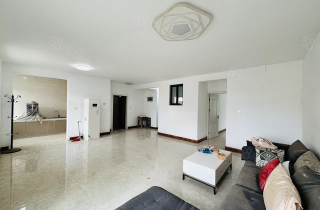 摩天轮西安交大 毛坯房 老一中 文轩 外国语 带车位储藏室