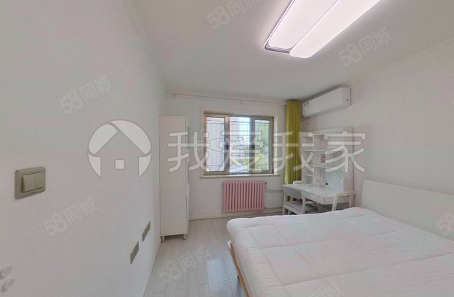 展览馆路小区1室1厅39.4㎡350万二手房图片