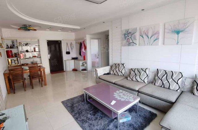 光明   阿尔卡迪亚 东边户 三室双卫 免大税送储可按揭