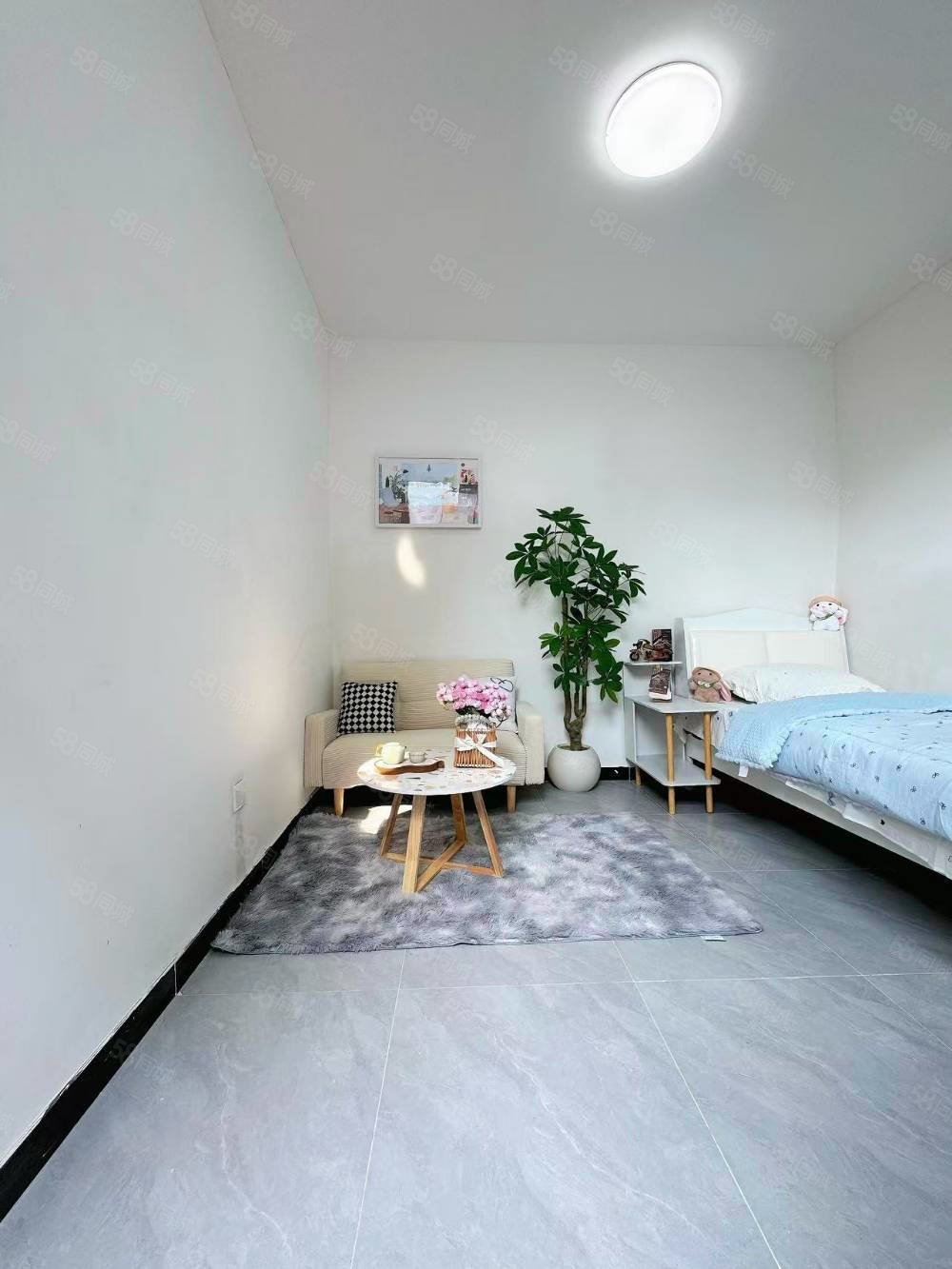 小菊兒胡同小區(qū)1室1廳1衛(wèi)15㎡南北180萬(wàn)