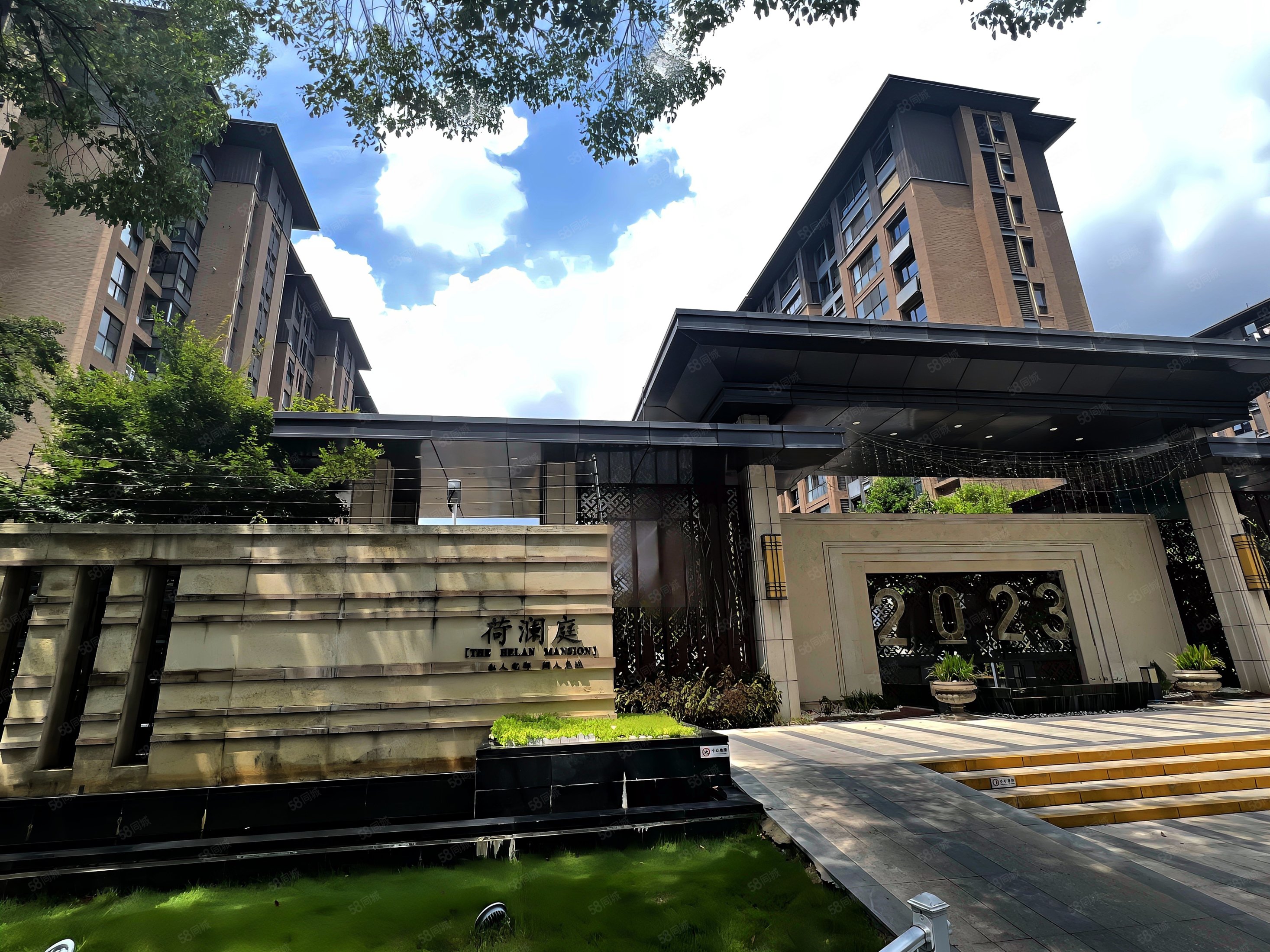 苏州58同城>苏州房产信息>苏州二手房>高新区二手房>枫桥二手房>荷