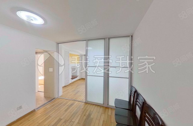 博望园1室1厅70.57㎡600万二手房图片