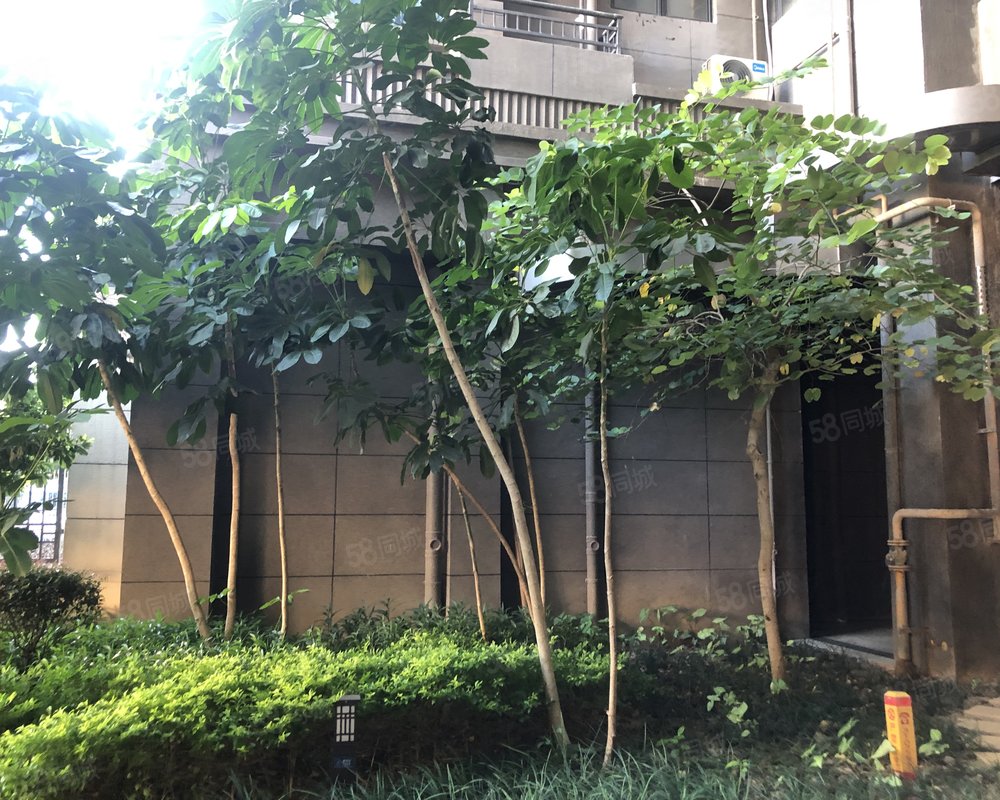 【招商榕园, 招商榕园小区详情,房价走势,房源,业主论坛】- 南宁58