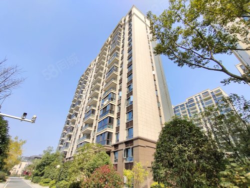 碧桂园龙游公馆