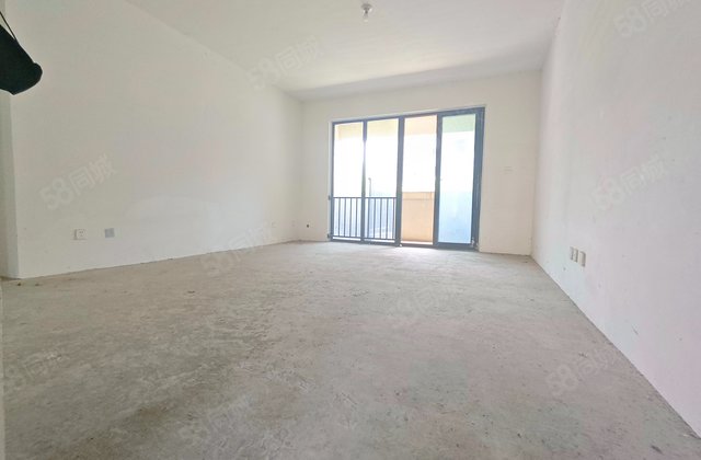 嘉裕第六洲龙泽台3室2厅125.15㎡61万二手房图片