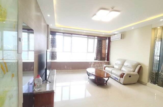 月亮湾 颐馨园 西边户 全明户型 免大税带储 南北通透