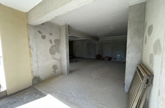 龙光御海阳光3室2厅106㎡100.2万二手房图片