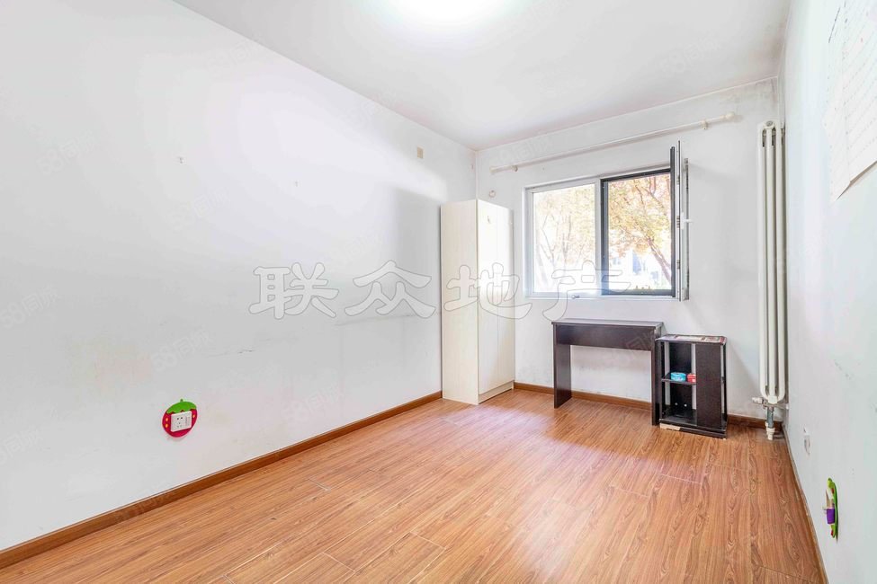 城市間2室1廳1衛(wèi)81.98㎡南北468萬